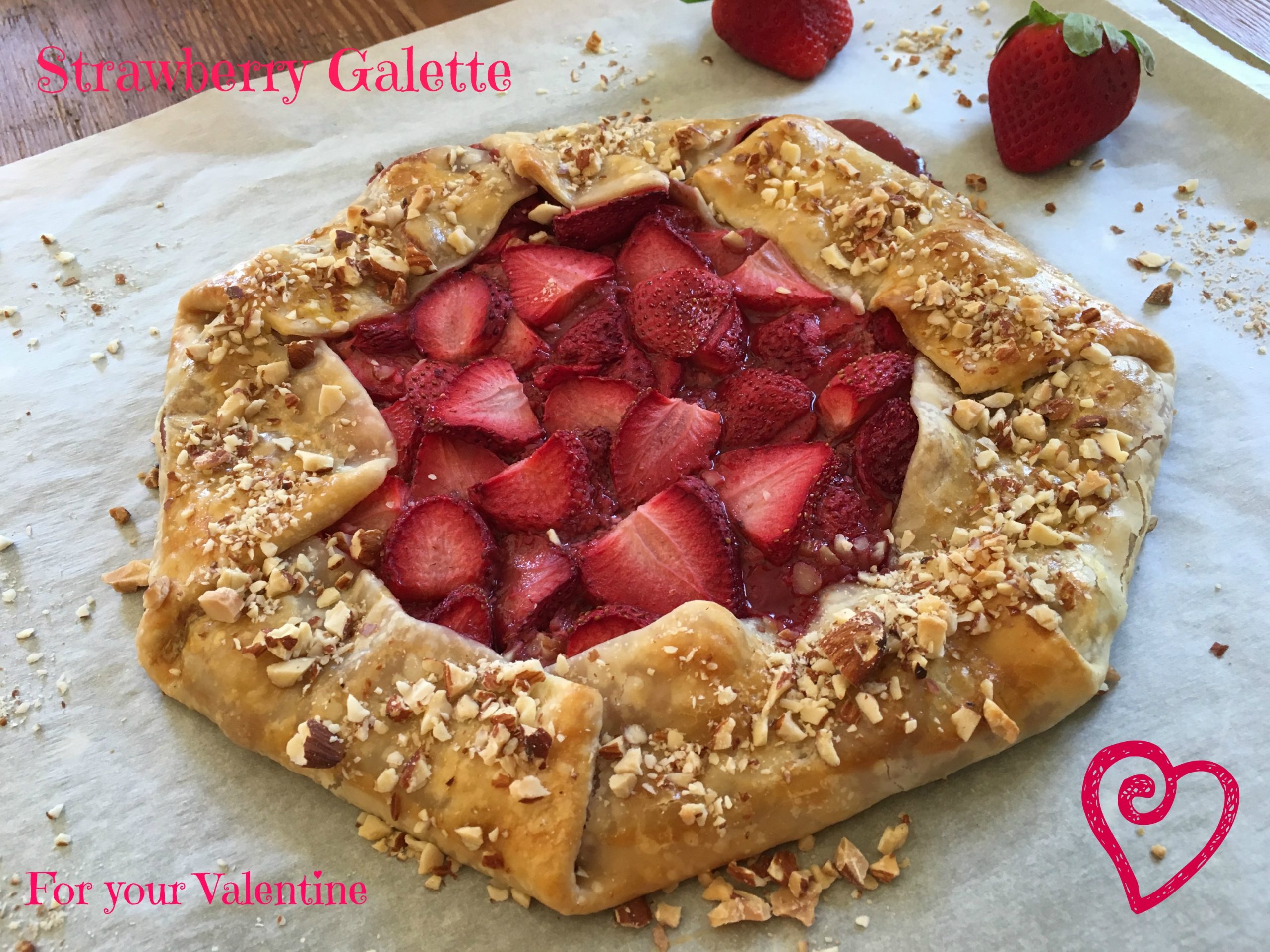 Galette