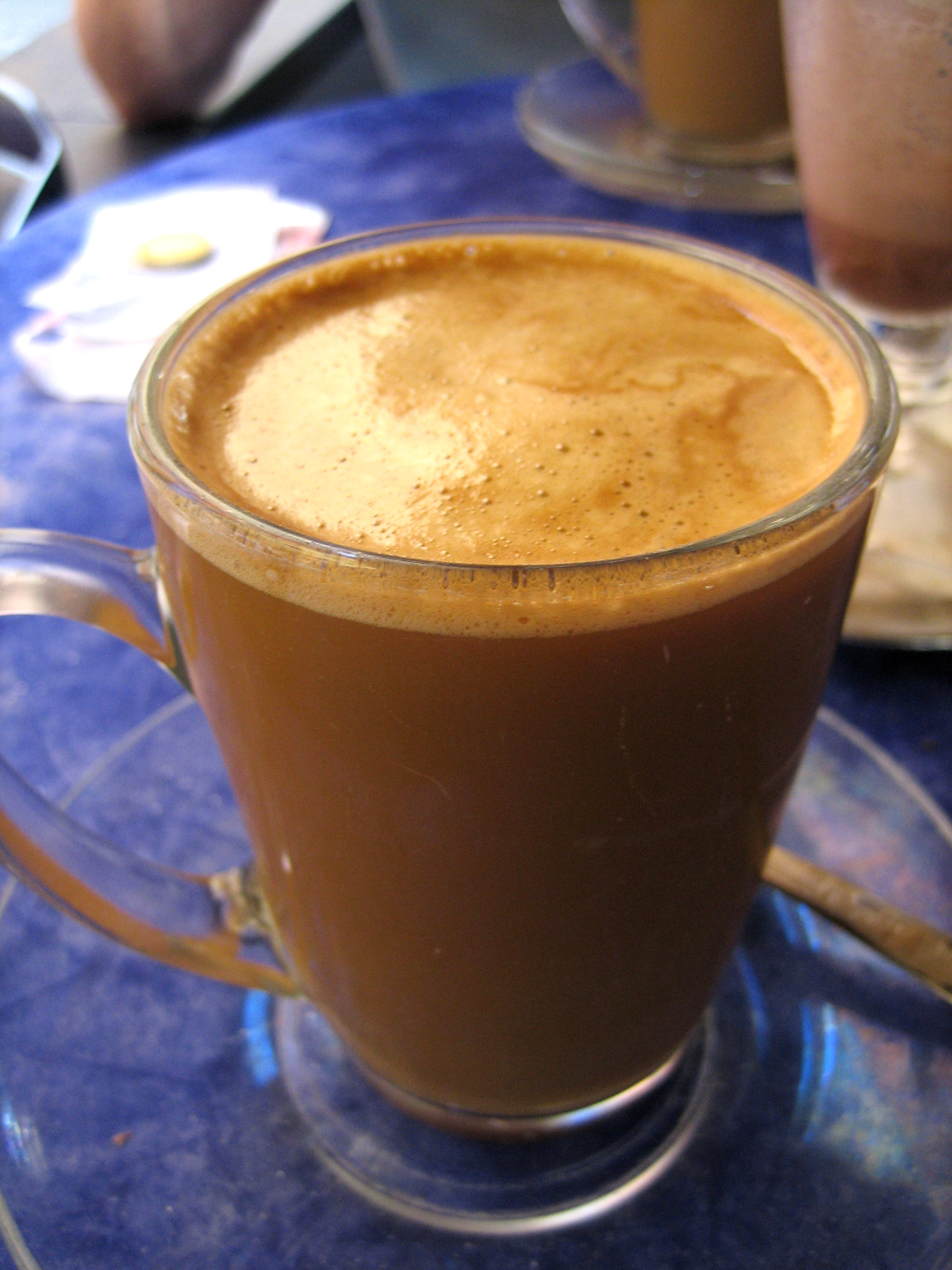 Bar Centrale Coffee
