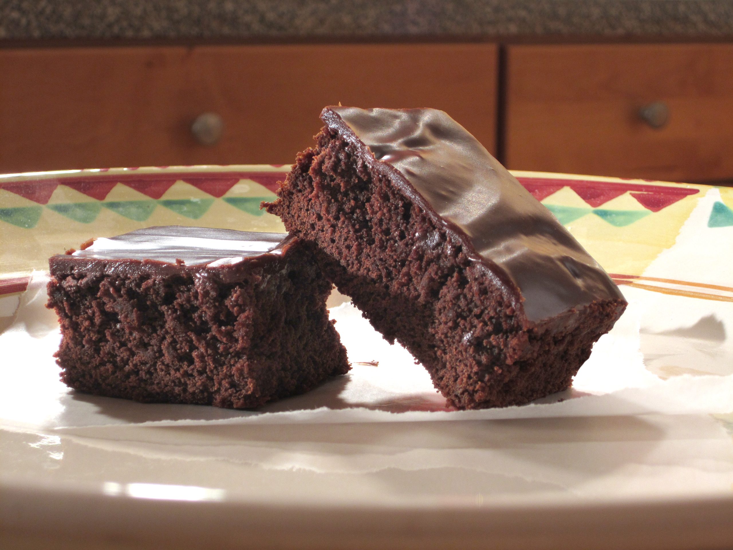 Brownies You’ll Drool Over