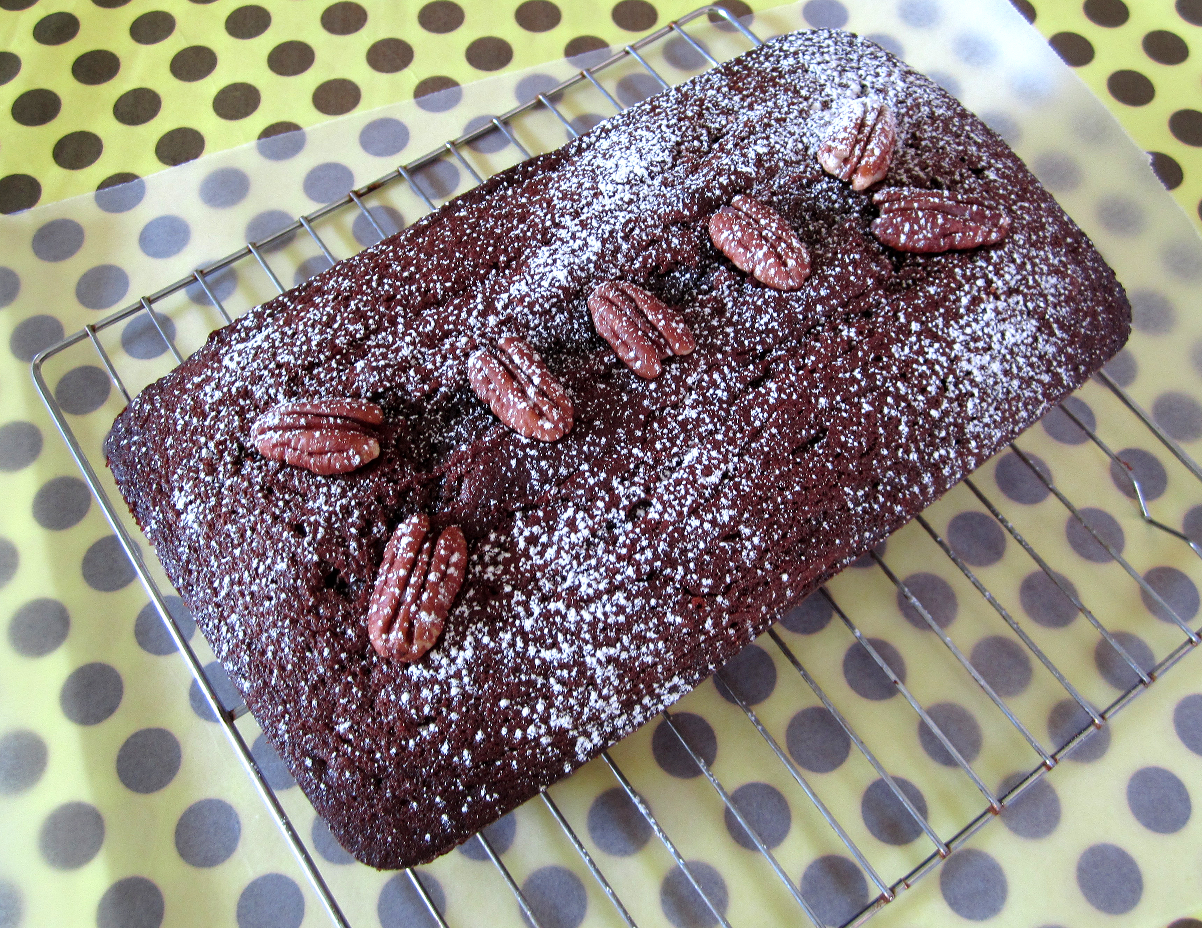 I Have A Sweet Tooth