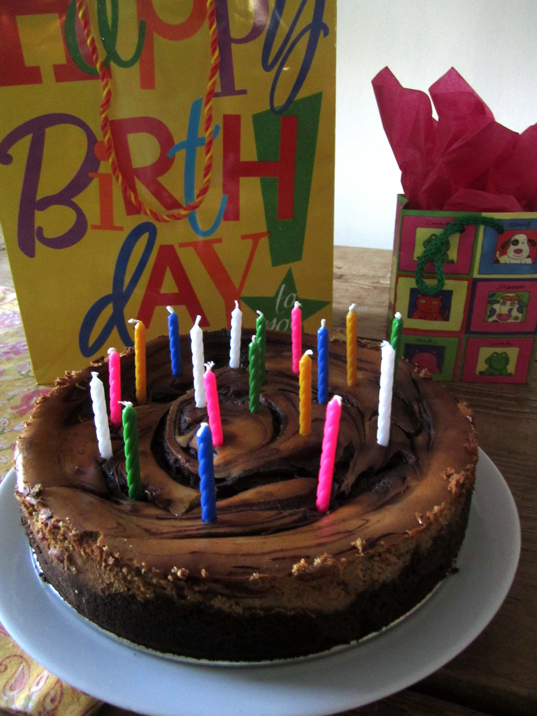 Another Birthday