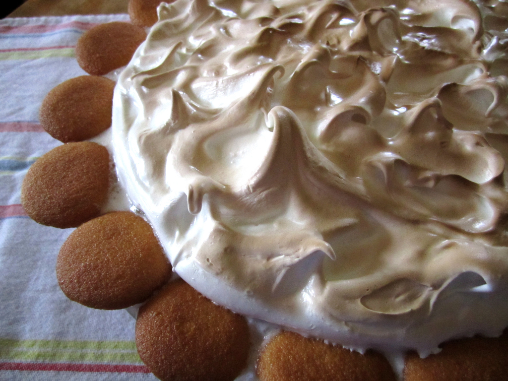 Screaming For Ice-Cream