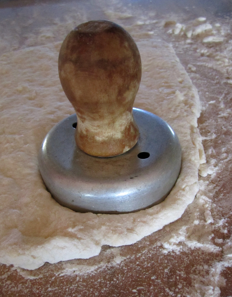 Lightened Up Biscuits