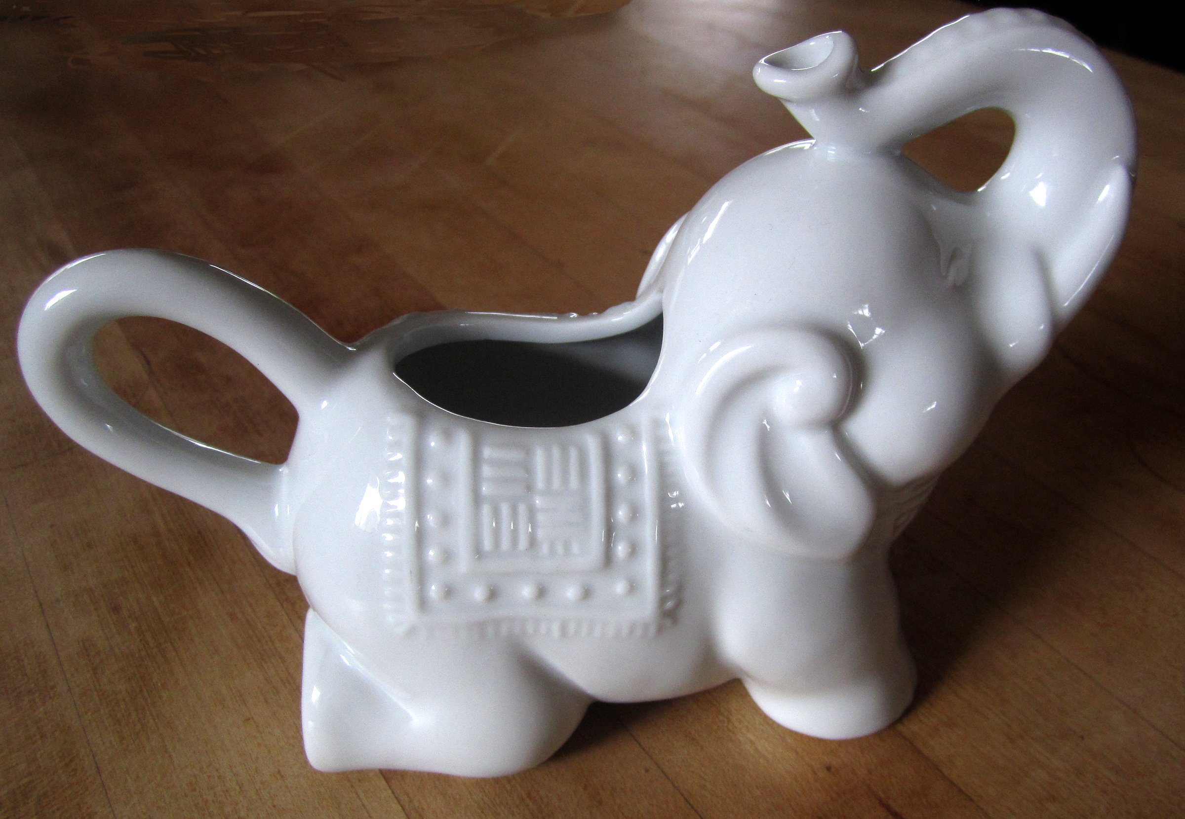 In My Kitchen – January