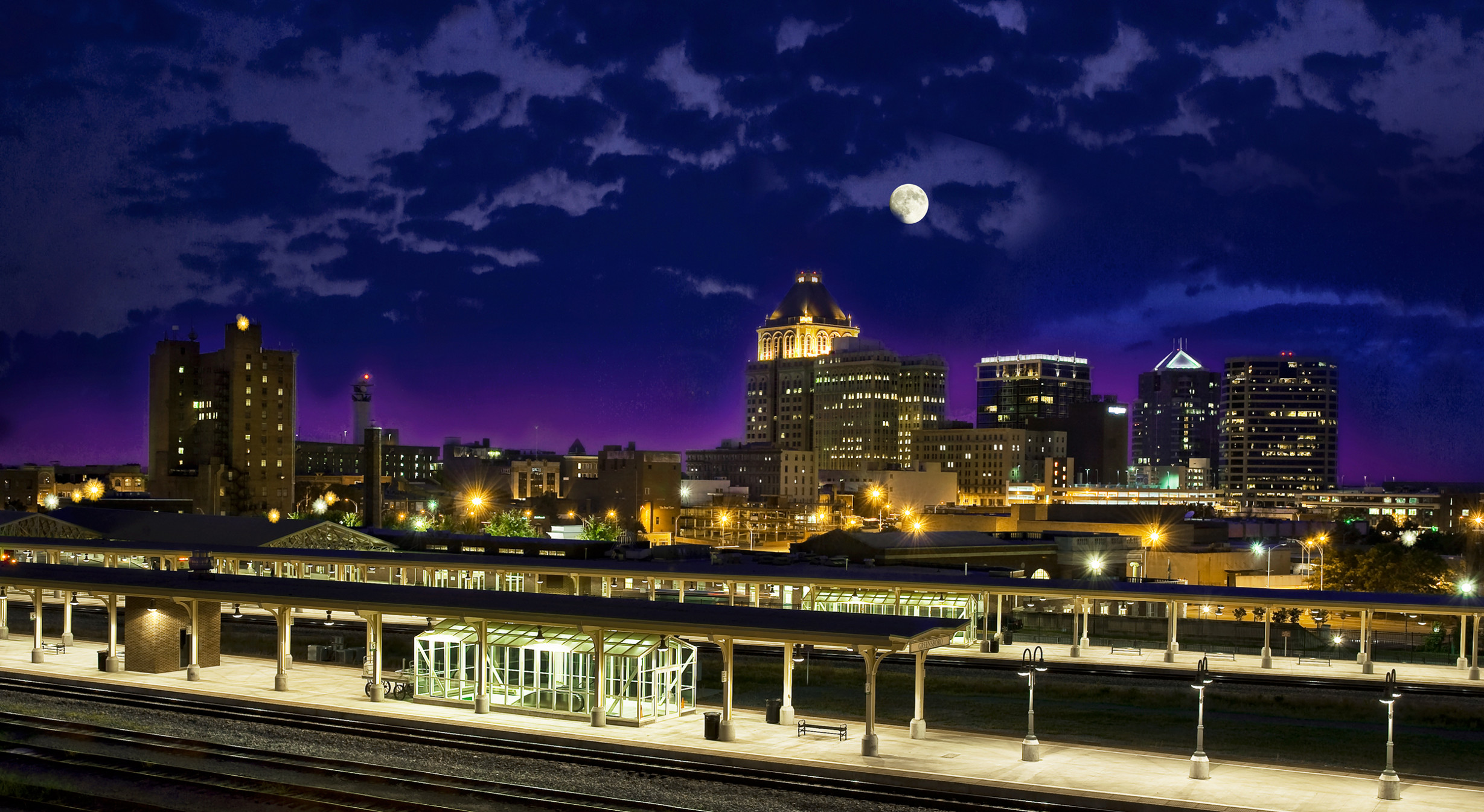 2014 and the Greensboro Adventure