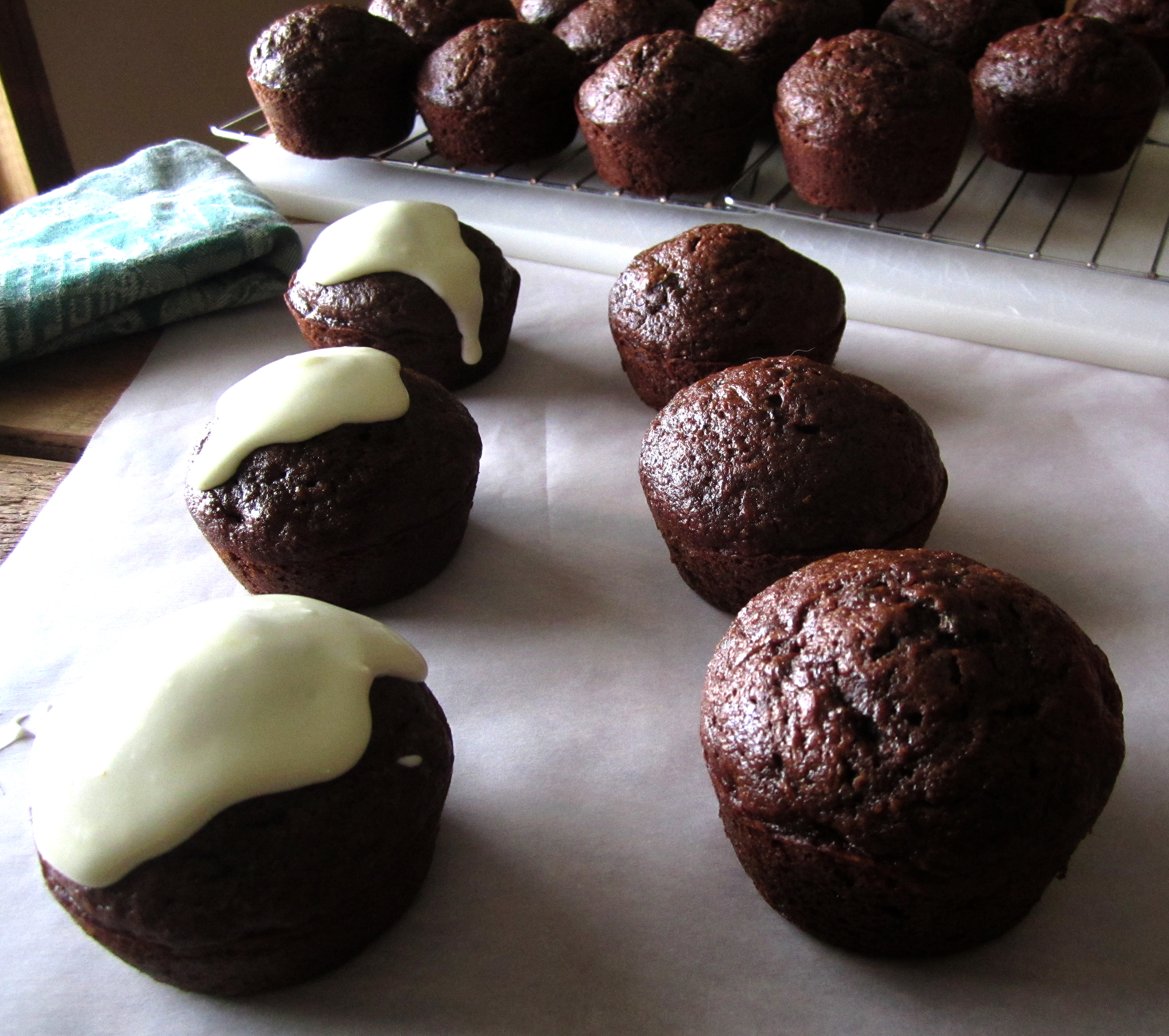 A Little Sweet Treat