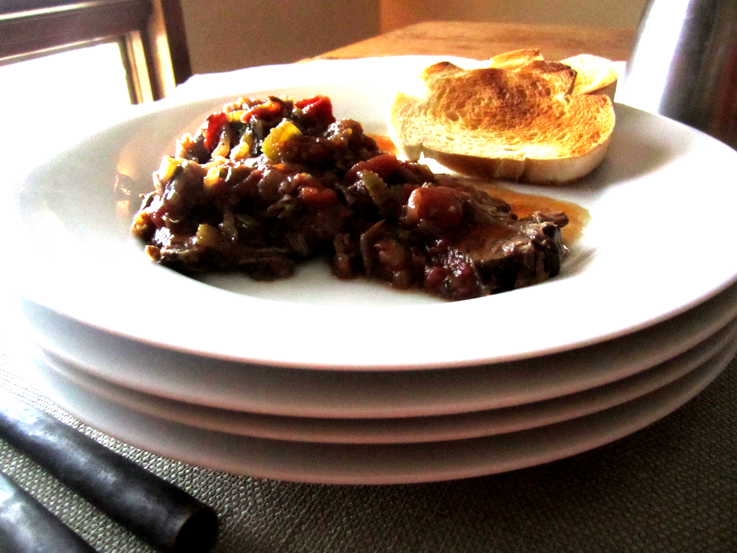 Company Pot Roast