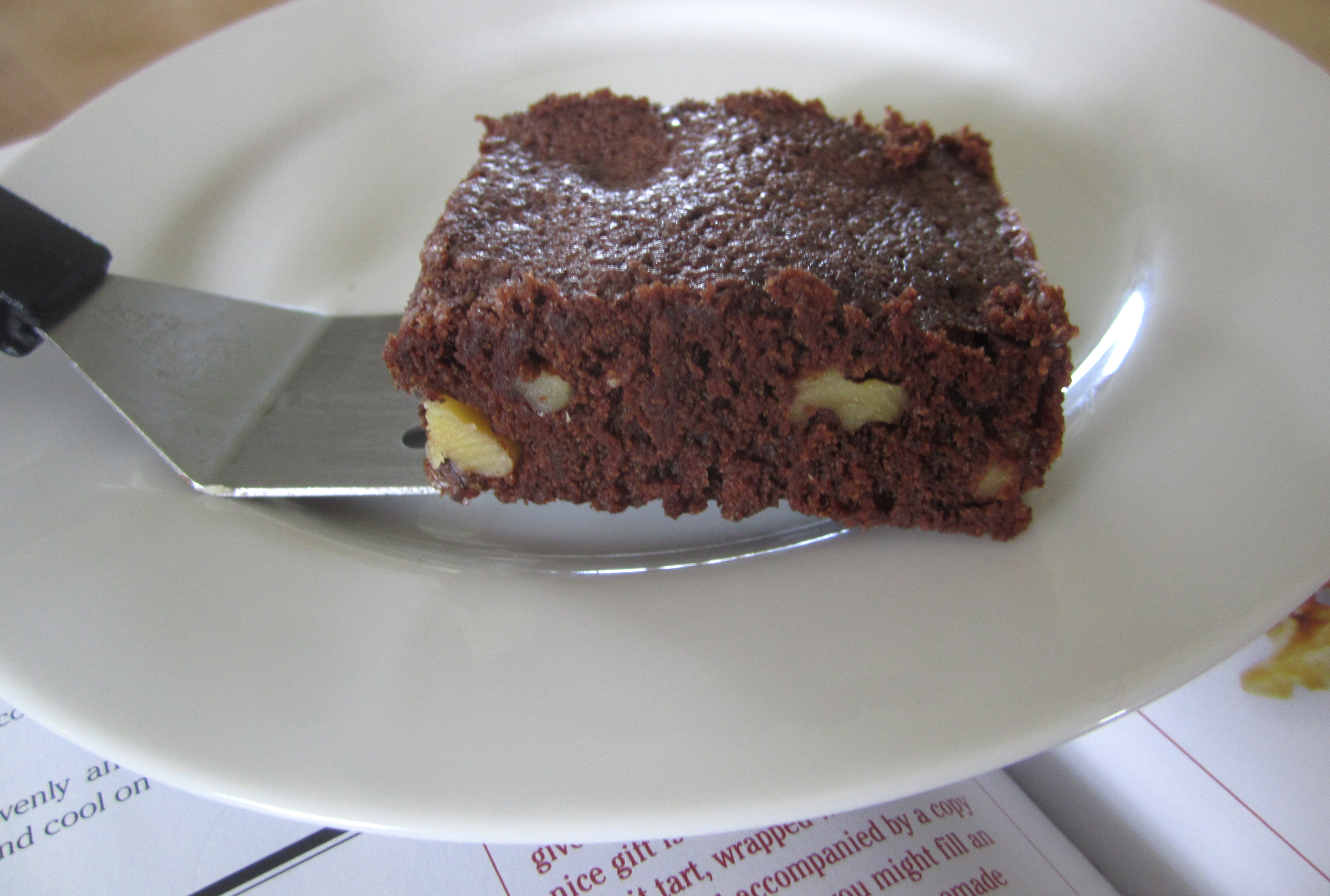 Silver Palate Brownies