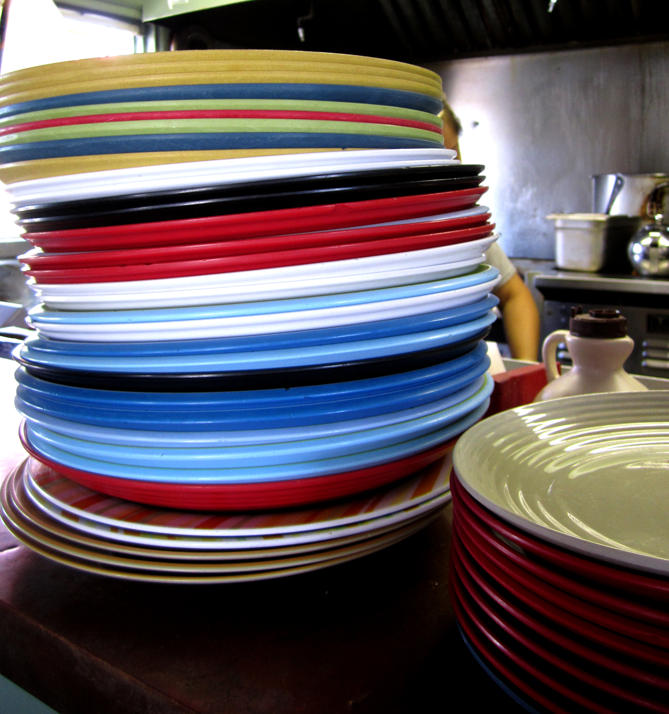 There’s No Place Like Home