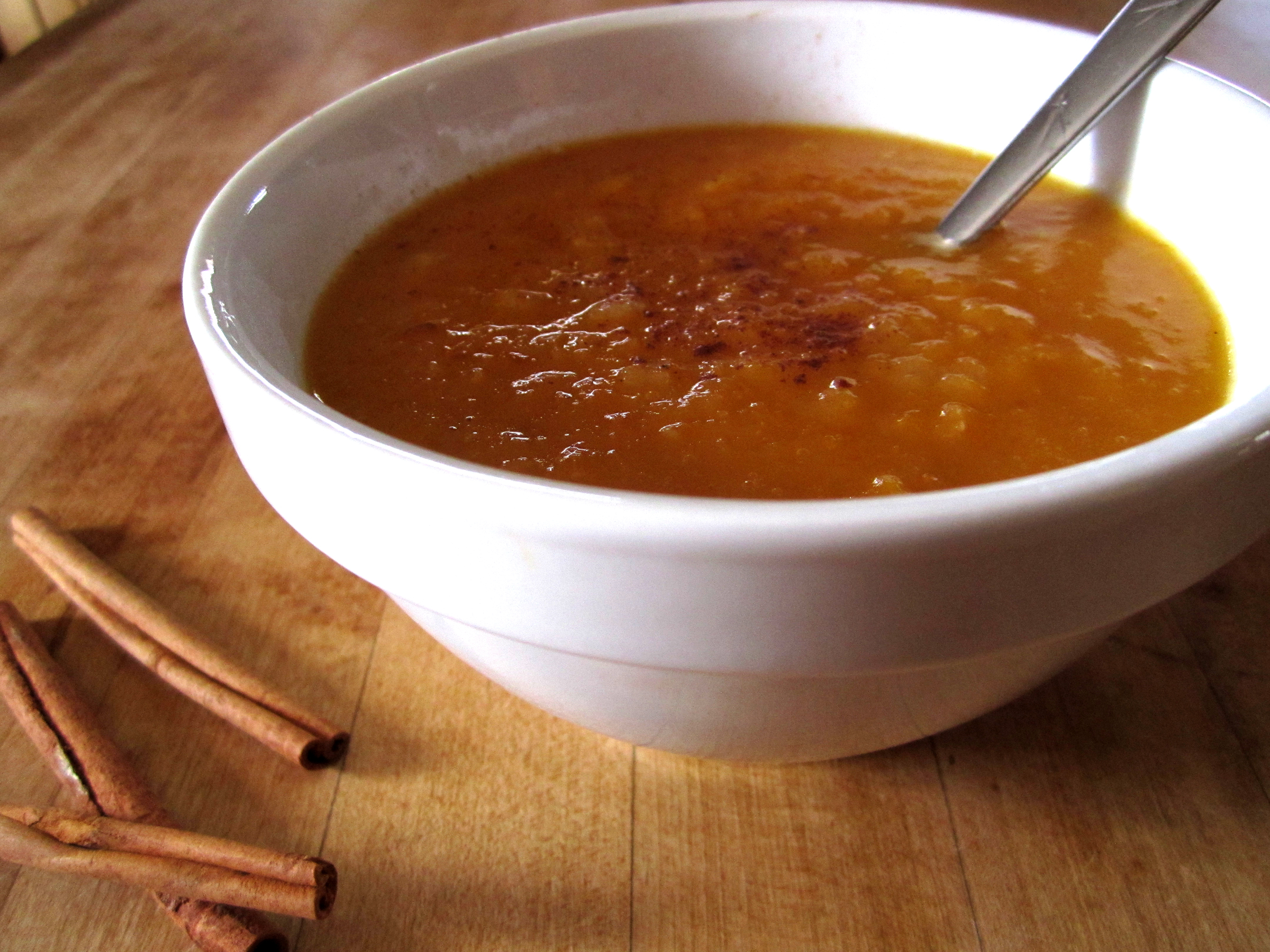 More Soup For Supper