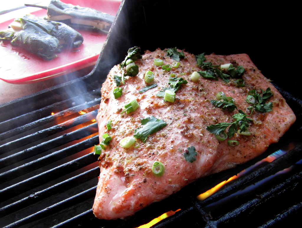 Garlic Is Good For You