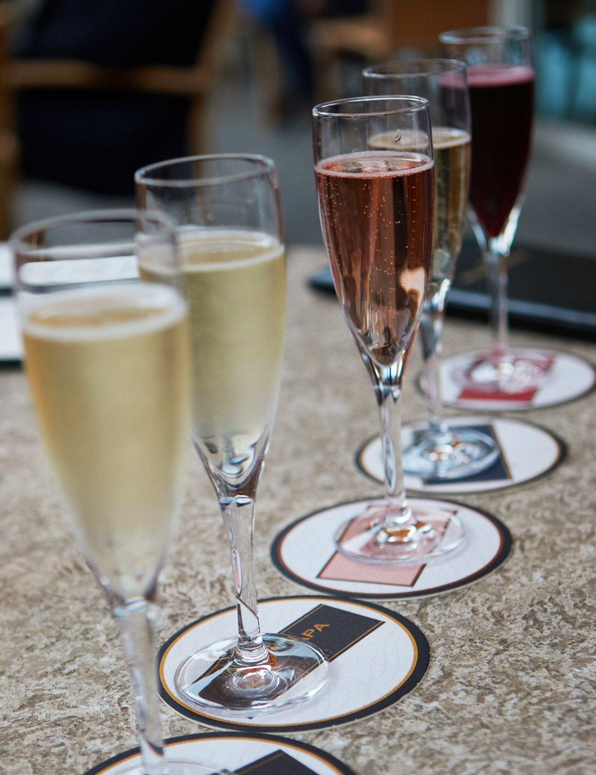 A Week In Napa – Part 2