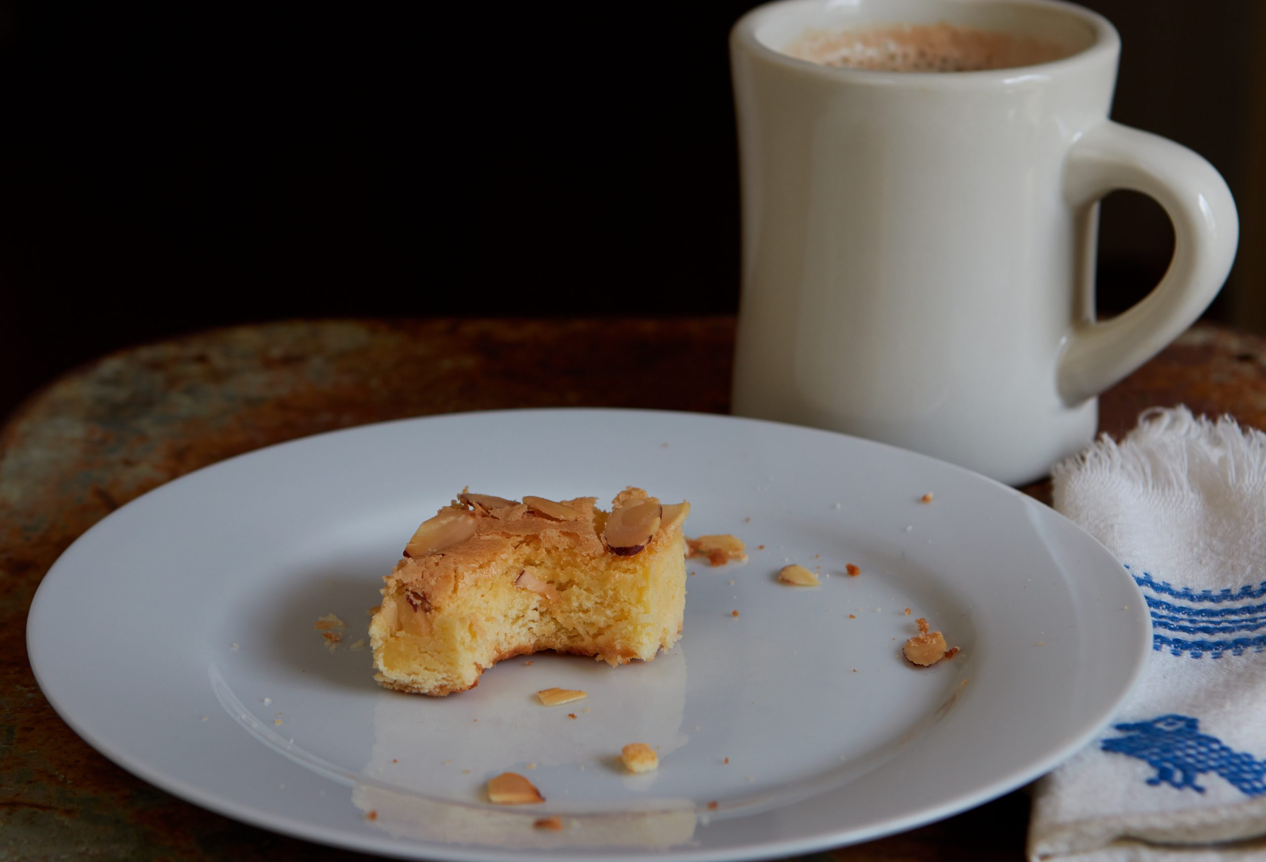 Good Bye Orange Month