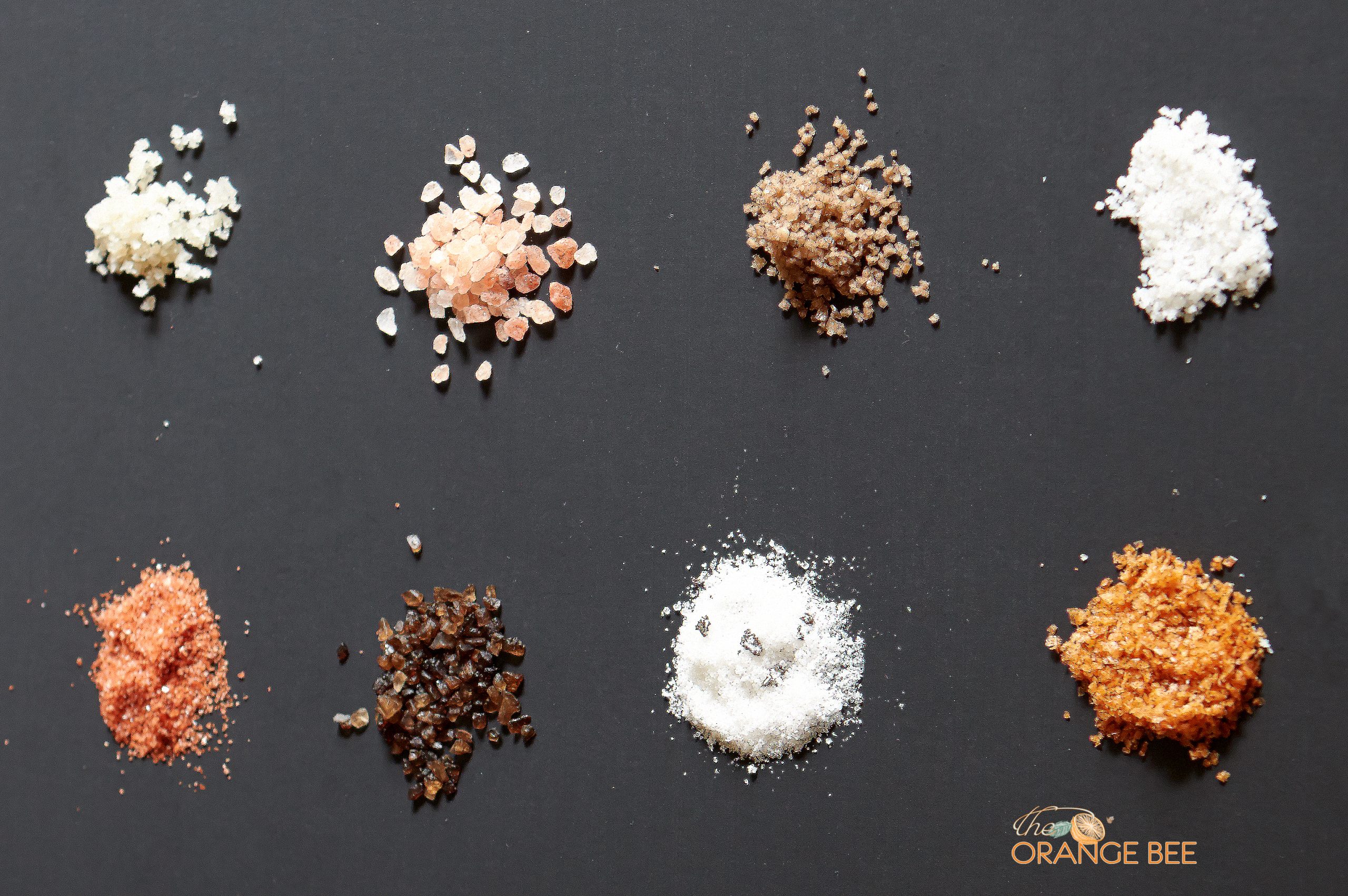 Salt – Are You A User?