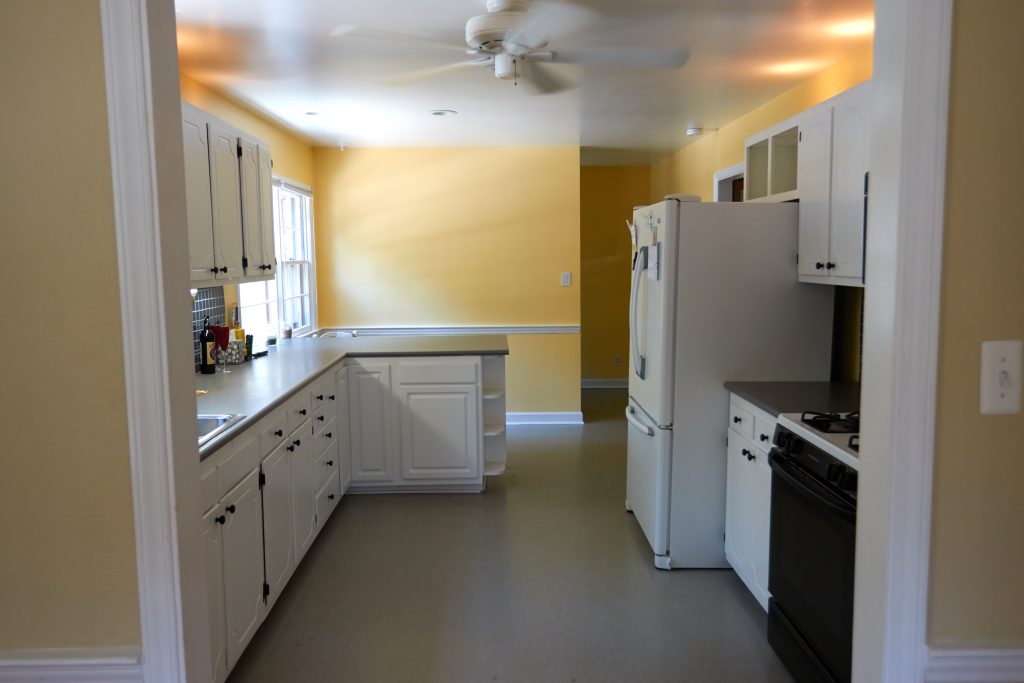 Kitchen Remodel Trendy or Classy?