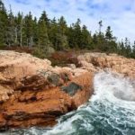 Time To Travel – Seeing The Shore
