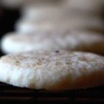 Oma’s Best Ever Sugar Cookies