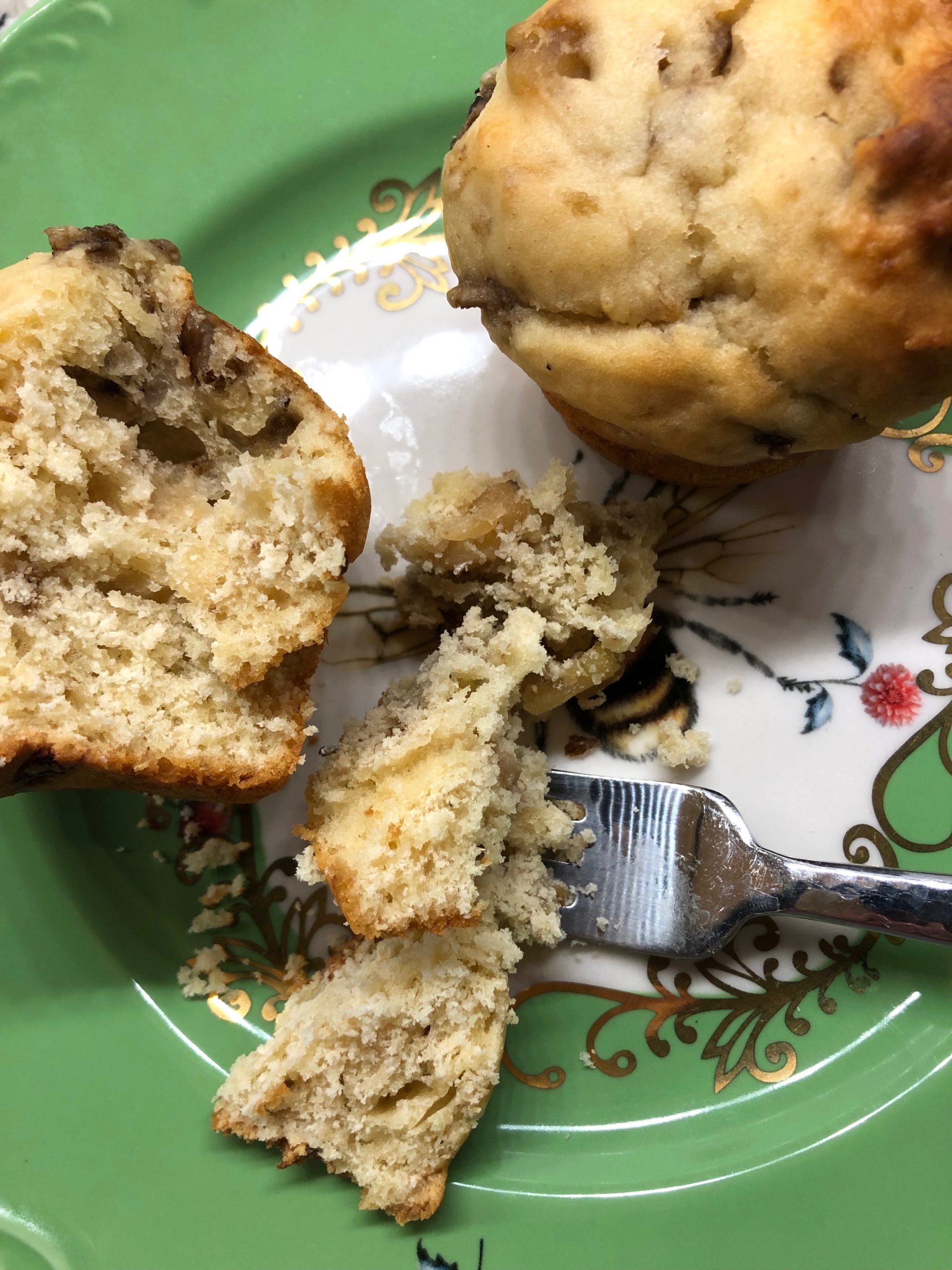 Baking My Way Thru The Cook’s Illustrated Baking Book